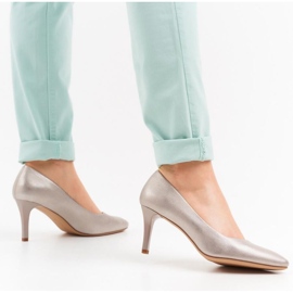 Tacones dorados Sergio Leone W 1336 7