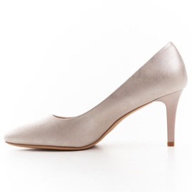 Tacones dorados Sergio Leone W 1336 12