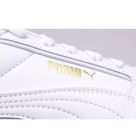 Zapatos Puma Karmen Rebelle 387212-01 blanco 4
