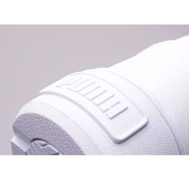Zapatos Puma Karmen Rebelle 387212-01 blanco 7