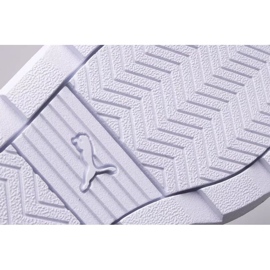Zapatos Puma Karmen Rebelle 387212-01 blanco 8