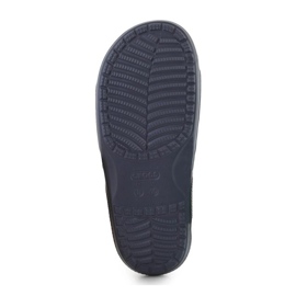 Zapatillas Crocs Classic Meta Scape Slide 208471-0C4 negro 11