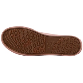 Kappa Viska Zapatos Oc W 243208OC 7171 rosado 5