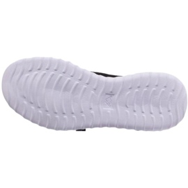Zapatillas Kappa Capilot Gc W 242961GC 1110 negro 5