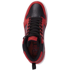 Zapatillas Kappa Lineup Pf ​​W 243325 2011 rojo 7