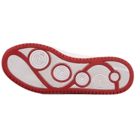 Zapatillas Kappa Lineup Pf ​​W 243325 2011 rojo 11