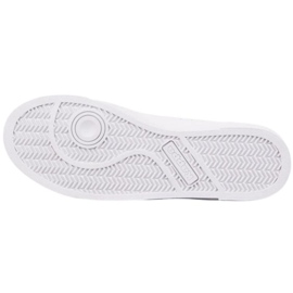 Zapatos Kappa Lollo 241708 1011 blanco 5