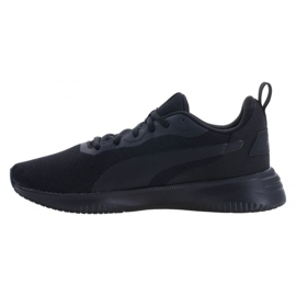 Puma Flayer Flex M 19520105 zapatos negro 4