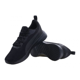 Puma Flayer Flex M 19520105 zapatos negro 6