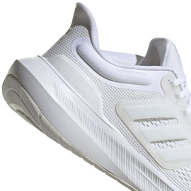 ADIDAS ULTRABOUME HP5788 Zapatos para correr blanco 6
