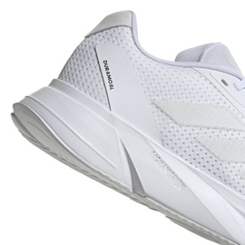 Zapatillas running adidas Duramo Sl W IF7875 blanco 4