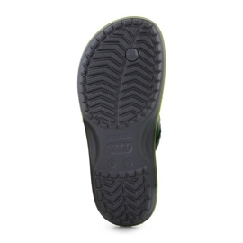 Crocs Crocband Flip 11033-0A1 gris 4
