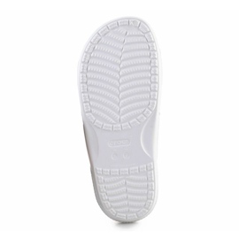 Sandalias Crocs Classic Hyperreal W 208375-928 azul 7