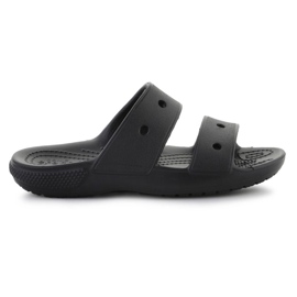 Chanclas Crocs Classic Sandal 207536-001 negro 4