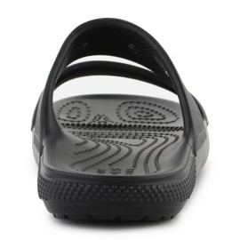 Chanclas Crocs Classic Sandal 207536-001 negro 5
