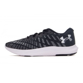 Zapatos Under Armour Charged Breeze 2 M 3026135-001 negro 3