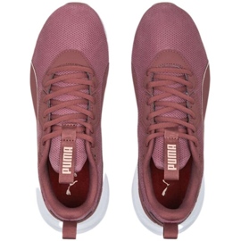 Puma Incinerate Madera Zapatos W 376288 22 violeta 4