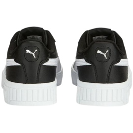 Puma Carina 2.0 zapatos W 385849 10 negro 3