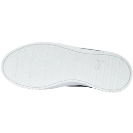 Puma Carina 2.0 zapatos W 385849 10 negro 4