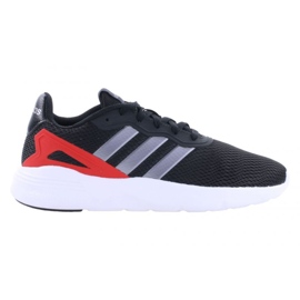 Zapatillas Adidas Nebzed M GX4284 negro 3