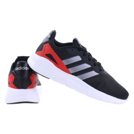Zapatillas Adidas Nebzed M GX4284 negro 5