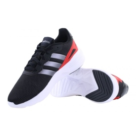 Zapatillas Adidas Nebzed M GX4284 negro 6
