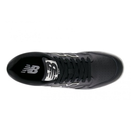 Zapatillas New Balance BB480LBT negro 3