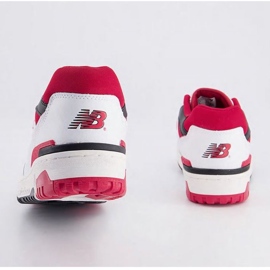 Zapatillas de baloncesto New Balance 550 M BB550VTB blanco blanco 4