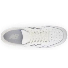 Zapatillas New Balance 480 BB480L3W blanco 3