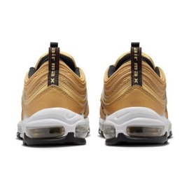 Nike Air Max 97 Golden Bullet Zapatillas Doradas M DM0028-700 dorado 3