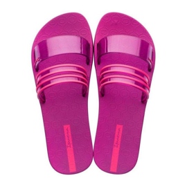 Zapatillas Ipanema New Fem W 26301-20197 rosado 3