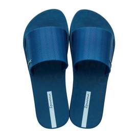 Zapatillas Ipanema Way Fem 26307 20729 azul 3