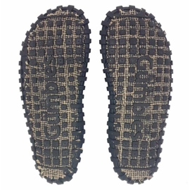 Chanclas Gumbies Islander G-IS-UNI-BLSIG negro 3