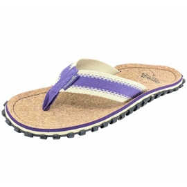 Chanclas Gumbies Corker W GU-CO-P violeta 5