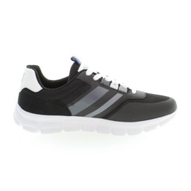 U.S. Polo USPolo GARY4125S1/MY1 Blk negro 4