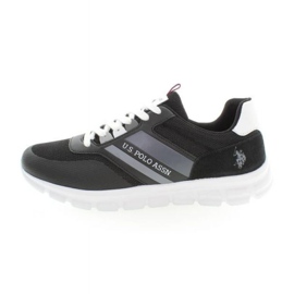 U.S. Polo USPolo GARY4125S1/MY1 Blk negro 9