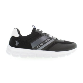 U.S. Polo USPolo GARY4125S1/MY1 Blk negro 16