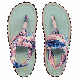 Chanclas Gumbies Slingback W G-SB-WN-MP multicolor 5