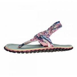 Chanclas Gumbies Slingback W G-SB-WN-MP multicolor 7
