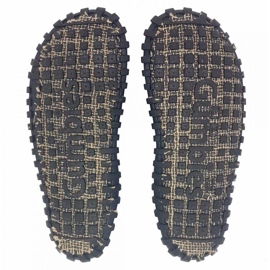 Chanclas Gumbies Cairns C-CA-UNI-OR marrón 7