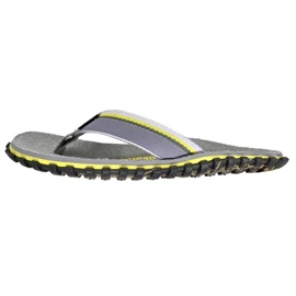 Chanclas Gumbies Cairns G-CA-UNI-YE gris 6