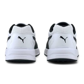 Zapatillas deportivas Puma Taper M 373018 05 blanco 6