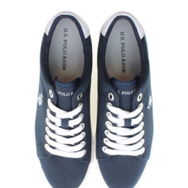U.S. Polo Zapatos US Polo Assn MARCS003 DBL002 azul 6