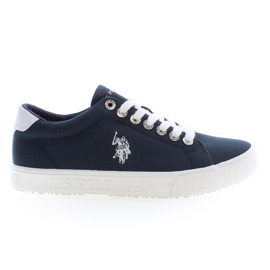 U.S. Polo Zapatos US Polo Assn MARCS003 DBL002 azul 7