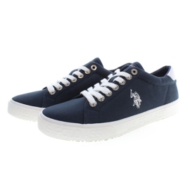 U.S. Polo Zapatos US Polo Assn MARCS003 DBL002 azul 10
