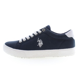 U.S. Polo Zapatos US Polo Assn MARCS003 DBL002 azul 12