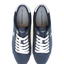U.S. Polo Zapatos US Polo Assn MARCS003 DBL002 azul 13