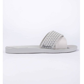 Pantuflas Ipanema Street Ii Fem W 83244 21933 gris 4