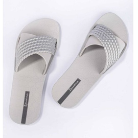 Pantuflas Ipanema Street Ii Fem W 83244 21933 gris 5