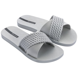 Pantuflas Ipanema Street Ii Fem W 83244 21933 gris 6